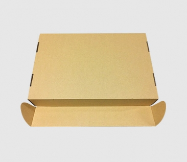 姜堰牛皮纸盒