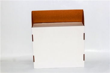 鹤壁裱坑瓦楞白盒