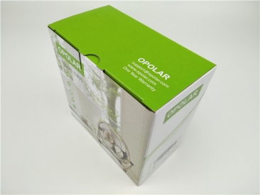 鹤壁小风扇包装盒