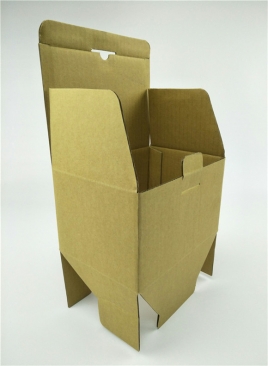 舟山台湾黄纸盒