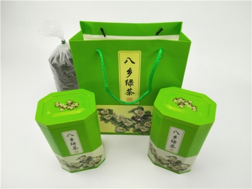 通州茶叶礼品盒