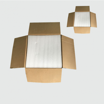 米泉纸箱包装