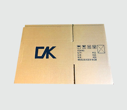 瓦楞纸箱 瓦楞纸箱