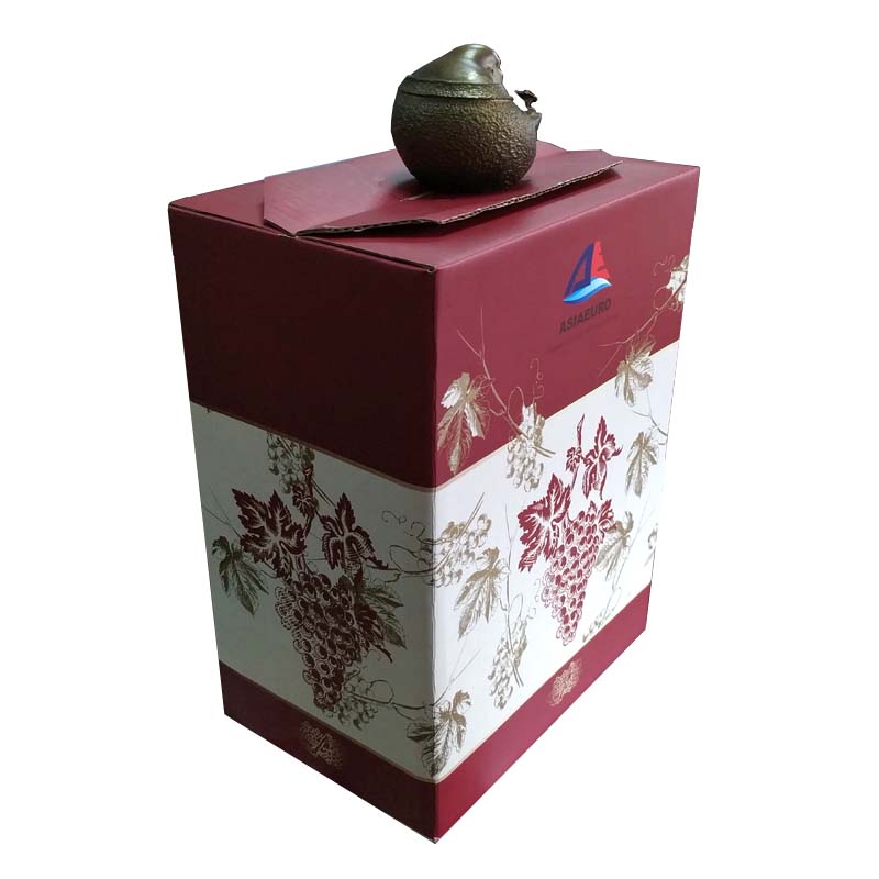 包装箱 包装箱