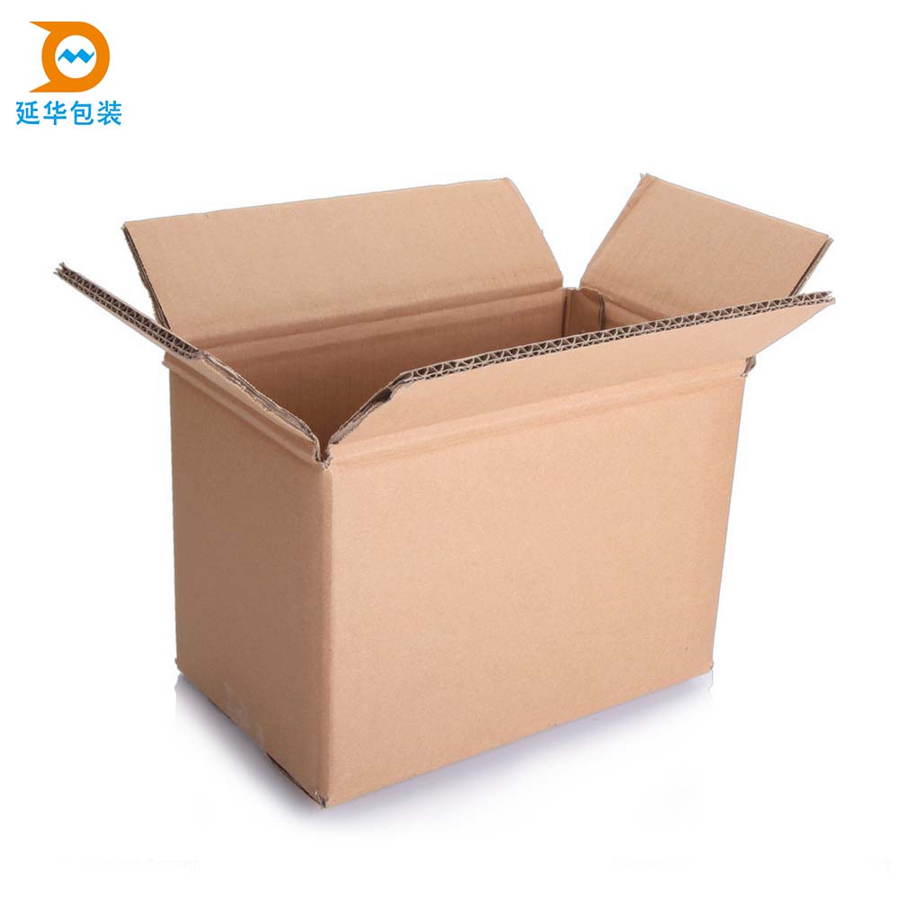 绿色环保纸箱的梗概