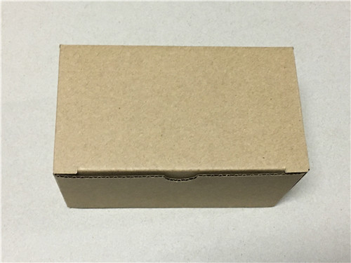 牛皮扣底纸盒 牛皮扣底纸盒