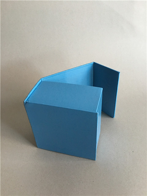 翻盖礼品盒 翻盖礼品盒