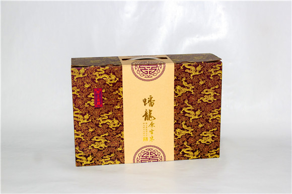 大米礼品盒 大米礼品盒
