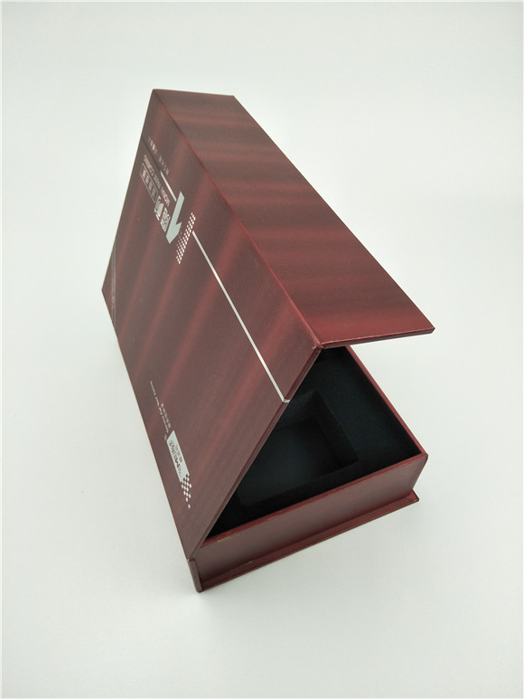 汽车用品包装盒 汽车用品包装盒