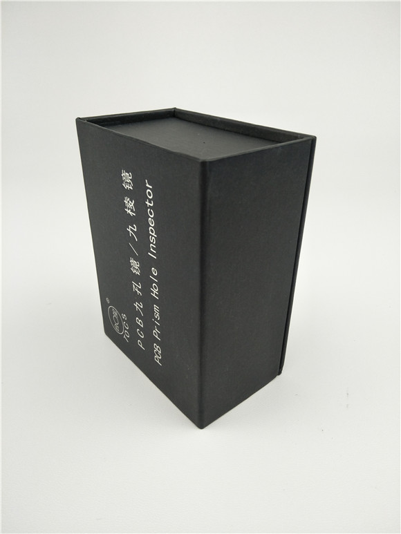 pcb九孔镜包装盒 pcb九孔镜包装盒