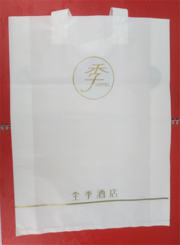 手提胶袋 手提胶袋