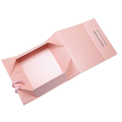 折叠礼品盒 折叠礼品盒