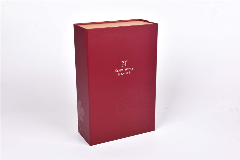 葡萄酒礼品盒 葡萄酒礼品盒