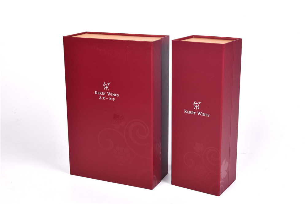 葡萄酒礼品盒 葡萄酒礼品盒