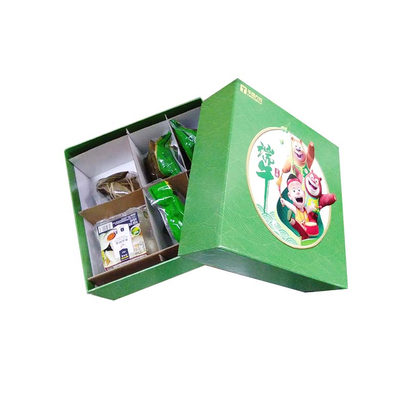 月饼礼品盒